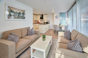 Host & Stay - The Municipal View Abode